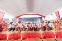 Tổng công ty Điện lực miền Nam chủ động đảm bảo hạ tầng điện cho các dự án công nghiệp