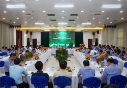 Hội thảo quản lý hợp đồng EPC dự án nâng cấp mở rộng Nhà máy Lọc dầu Dung Quất