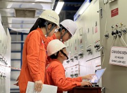 Tình hình hoạt động sản xuất của EVN trong tháng 7 và mục tiêu tháng 8/2026