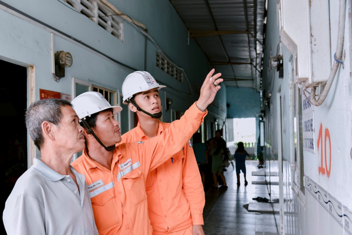Tai nạn điện trong dân - Hậu quả khôn lường từ những sự chủ quan