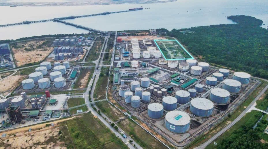 Phát triển Nhiên liệu hàng không bền vững (SAF) - Kinh nghiệm từ Malaysia, cơ hội cho Việt Nam Phát triển Nhiên liệu hàng không bền vững (SAF) - Kinh nghiệm từ Malaysia, cơ hội cho Việt Nam