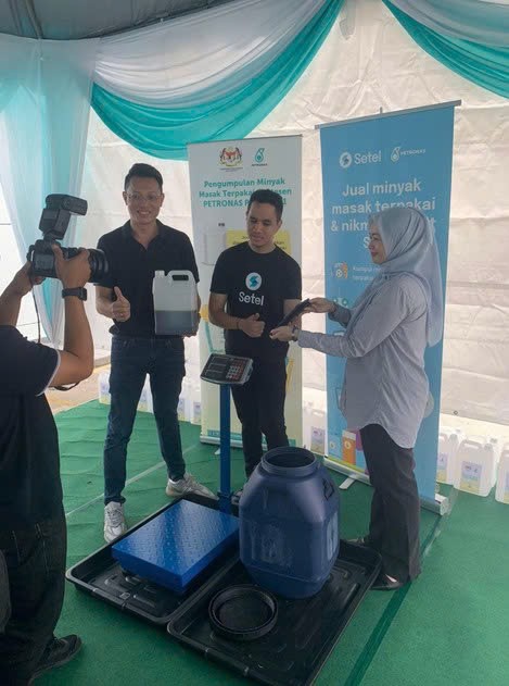 Phát triển Nhiên liệu hàng không bền vững (SAF) - Kinh nghiệm từ Malaysia, cơ hội cho Việt Nam Phát triển Nhiên liệu hàng không bền vững (SAF) - Kinh nghiệm từ Malaysia, cơ hội cho Việt Nam