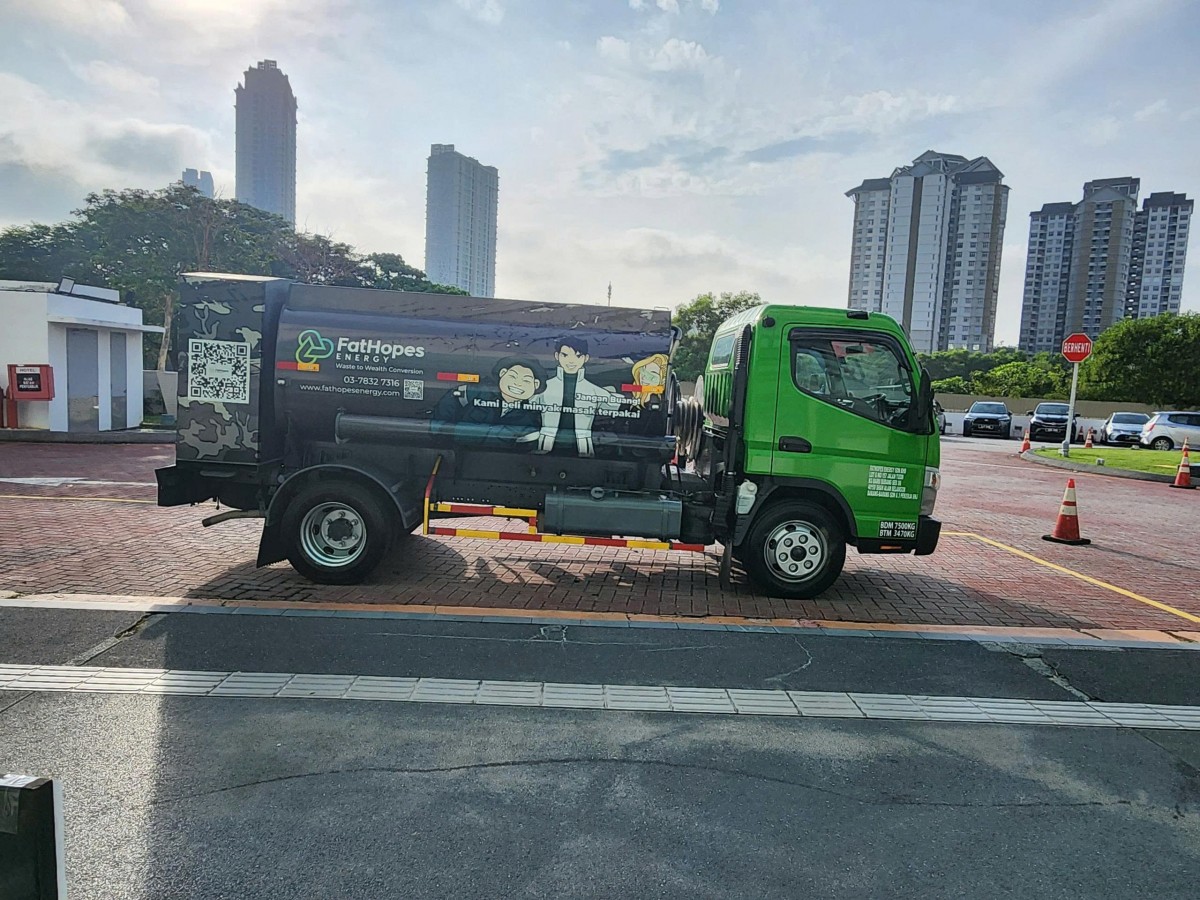 Phát triển Nhiên liệu hàng không bền vững (SAF) - Kinh nghiệm từ Malaysia, cơ hội cho Việt Nam Phát triển Nhiên liệu hàng không bền vững (SAF) - Kinh nghiệm từ Malaysia, cơ hội cho Việt Nam