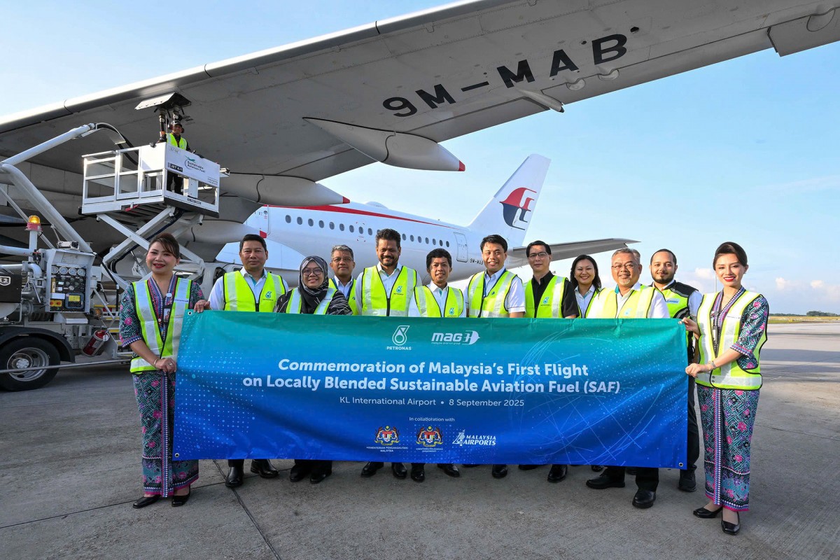 Phát triển Nhiên liệu hàng không bền vững (SAF) - Kinh nghiệm từ Malaysia, cơ hội cho Việt Nam Phát triển Nhiên liệu hàng không bền vững (SAF) - Kinh nghiệm từ Malaysia, cơ hội cho Việt Nam