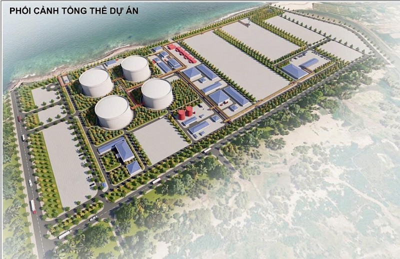 Kết quả hoạt động của PV GAS các tháng đầu năm 2026 và dự báo triển vọng trong ngắn hạn Kết quả hoạt động của PV GAS các tháng đầu năm 2026 và dự báo triển vọng trong ngắn hạn