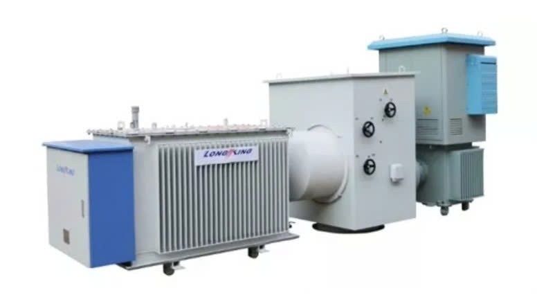 Đổi mới công nghệ, thúc đẩy chuyển đổi số tại Tổng Công ty Phát điện 3