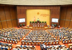 Luật Dầu khí (sửa đổi năm 2026) - Phân tích những nội dung mới, quan trọng đã được Quốc hội thông qua