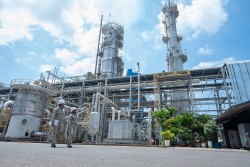 PVFCCo - Phú Mỹ vào Top 50 Doanh nghiệp Dẫn đầu ESG Việt Nam 2026