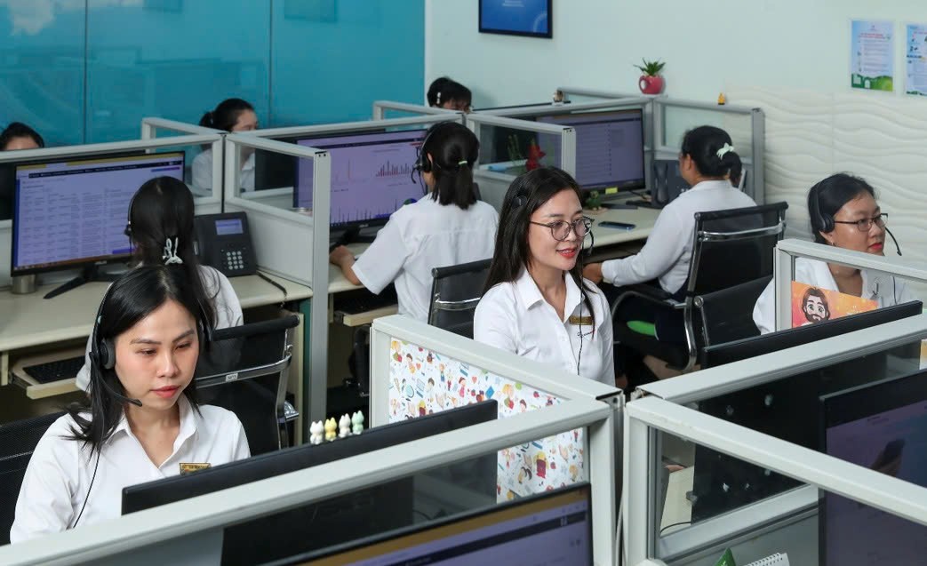 Tổng công ty Điện lực miền Nam sẵn sàng các phương án đảm bảo điện dịp lễ Quốc khánh 2/9 Tổng công ty Điện lực miền Nam sẵn sàng các phương án đảm bảo điện dịp lễ Quốc khánh 2/9