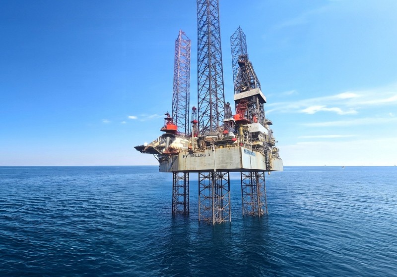 PV Drilling vào Top 20 VNSI, Top 50 Doanh nghiệp dẫn đầu ESG Việt Nam 2026