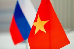 Hợp tác năng lượng Việt - Nga: Từ những công trình đặt nền móng đầu tiên, đến lộ trình cho nhiều thập kỷ tới