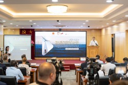 Trung tâm Năng lượng Tái tạo (RE Hub) - Thông điệp định hướng chiến lược và triển khai thực tiễn tại Việt Nam