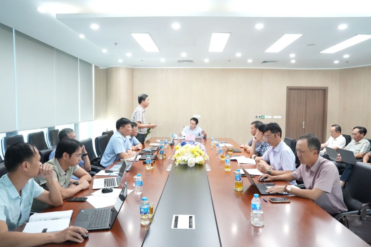 TKV đẩy mạnh chế biến than sạch từ sản phẩm ngoài than, đáp ứng cho công tác tiêu thụ