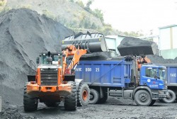 TKV đẩy mạnh chế biến than sạch từ sản phẩm ngoài than, đáp ứng cho công tác tiêu thụ