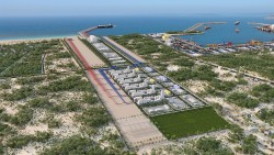 T&T Group hợp tác cùng TotalEnergies (Pháp) phát triển dự án Nhà máy điện LNG Long Sơn
