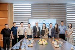 An Minh Energy là đối tác chiến lược phân phối pin lưu trữ năng lượng (BESS) GG Power tại phía Nam
