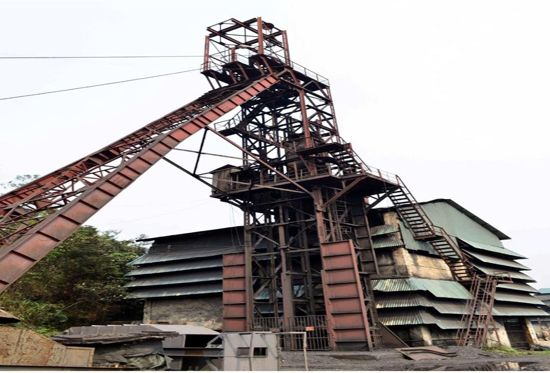 Bảo tồn và phát huy giá trị các ‘địa chỉ đỏ’ trong Tập đoàn Công nghiệp Than - Khoáng sản Việt Nam