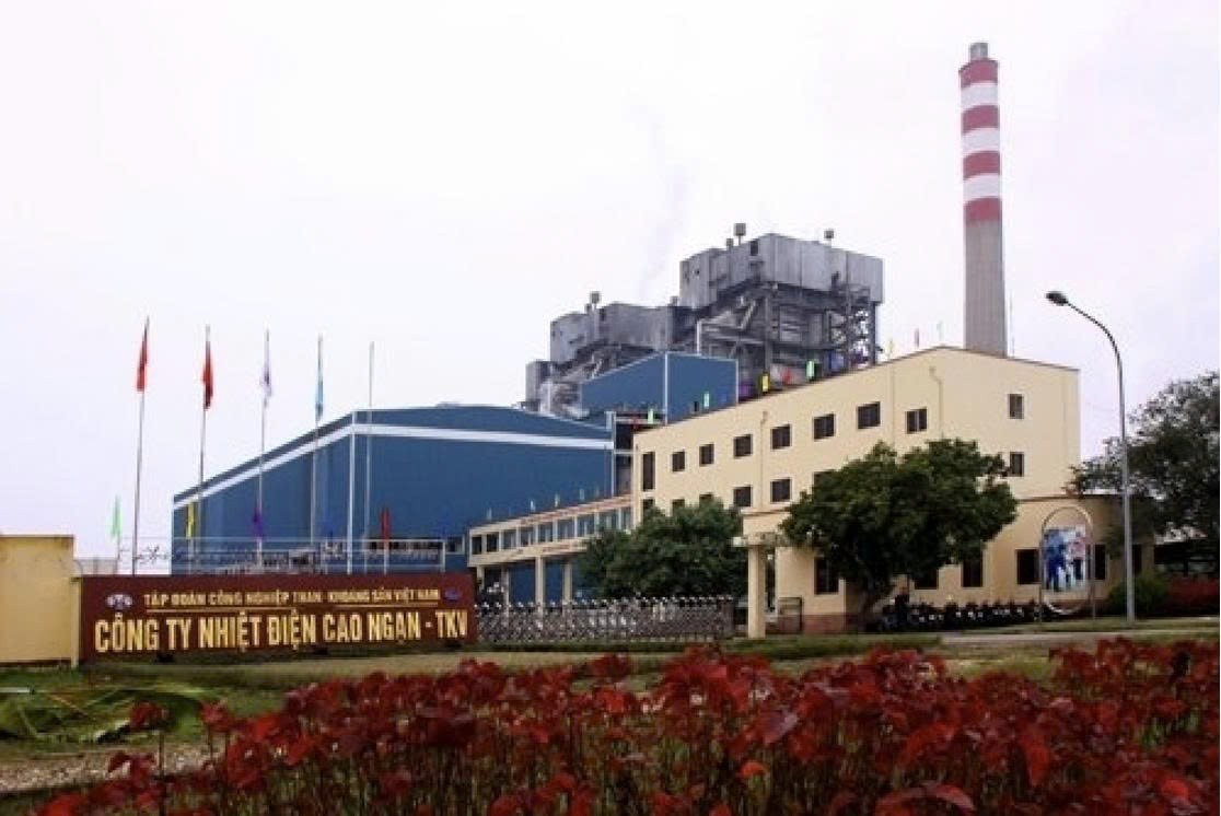 Bảo tồn và phát huy giá trị các ‘địa chỉ đỏ’ trong Tập đoàn Công nghiệp Than - Khoáng sản Việt Nam