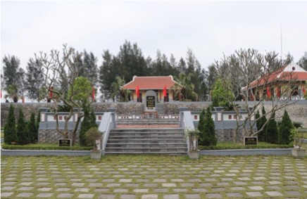 Bảo tồn và phát huy giá trị các ‘địa chỉ đỏ’ trong Tập đoàn Công nghiệp Than - Khoáng sản Việt Nam
