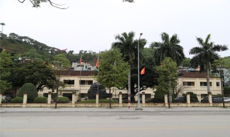 Bảo tồn và phát huy giá trị các ‘địa chỉ đỏ’ trong Tập đoàn Công nghiệp Than - Khoáng sản Việt Nam