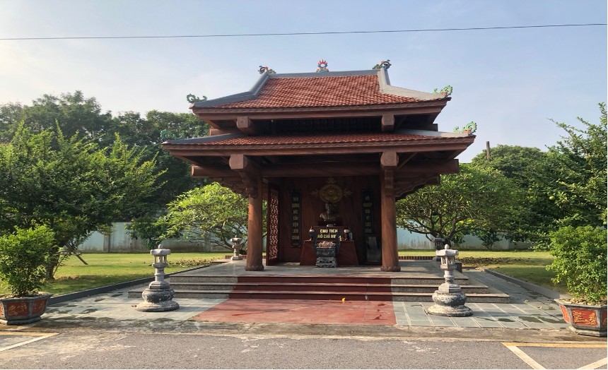 Bảo tồn và phát huy giá trị các ‘địa chỉ đỏ’ trong Tập đoàn Công nghiệp Than - Khoáng sản Việt Nam