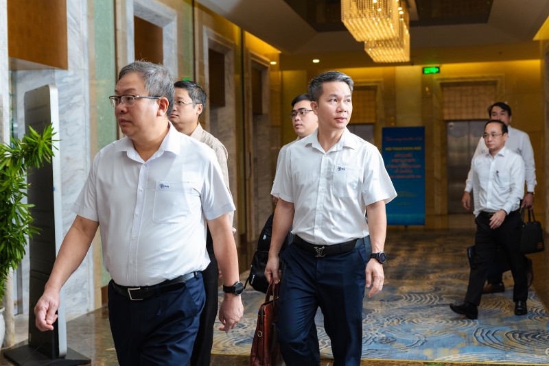 Tổng quan Hội thảo khoa học “Phát triển điện hạt nhân vì tăng trưởng xanh và an ninh năng lượng quốc gia”