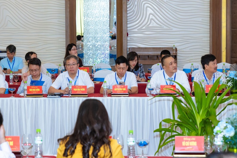 Tổng quan Hội thảo khoa học “Phát triển điện hạt nhân vì tăng trưởng xanh và an ninh năng lượng quốc gia”
