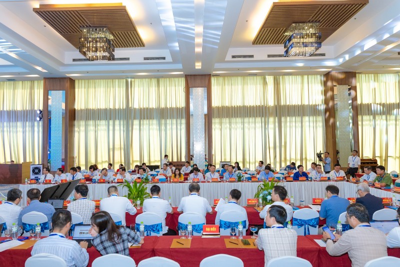 Tổng quan Hội thảo khoa học “Phát triển điện hạt nhân vì tăng trưởng xanh và an ninh năng lượng quốc gia”