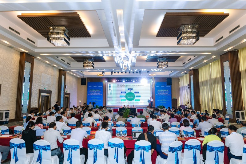 Tổng quan Hội thảo khoa học “Phát triển điện hạt nhân vì tăng trưởng xanh và an ninh năng lượng quốc gia”