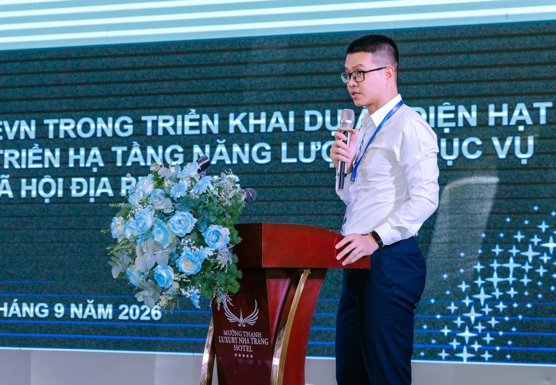 Tổng quan Hội thảo khoa học “Phát triển điện hạt nhân vì tăng trưởng xanh và an ninh năng lượng quốc gia”