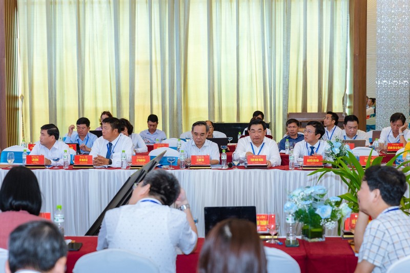 Tổng quan Hội thảo khoa học “Phát triển điện hạt nhân vì tăng trưởng xanh và an ninh năng lượng quốc gia”