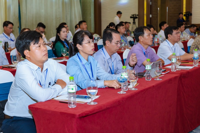 Tổng quan Hội thảo khoa học “Phát triển điện hạt nhân vì tăng trưởng xanh và an ninh năng lượng quốc gia”