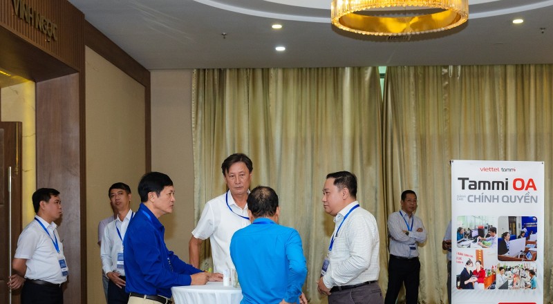 Tổng quan Hội thảo khoa học “Phát triển điện hạt nhân vì tăng trưởng xanh và an ninh năng lượng quốc gia”