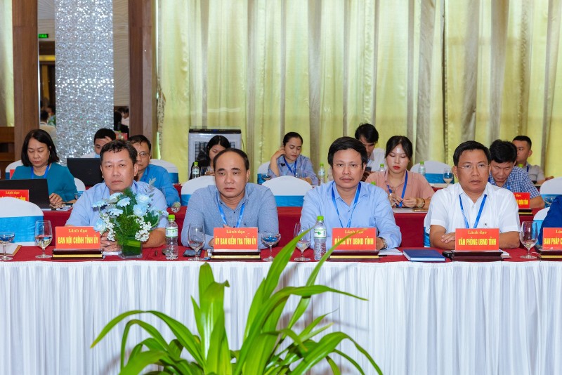 Tổng quan Hội thảo khoa học “Phát triển điện hạt nhân vì tăng trưởng xanh và an ninh năng lượng quốc gia”