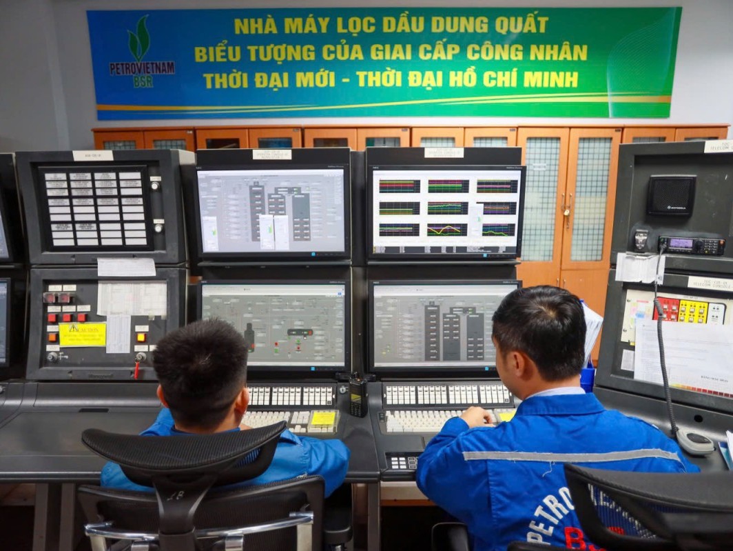Phát triển nguồn nhân lực và văn hóa an ninh mạng trong Tập đoàn Công nghiệp - Năng lượng Quốc gia Việt Nam