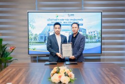 GG Power và Mai Sơn Solar: Hợp lực thúc đẩy xu hướng tự chủ năng lượng xanh