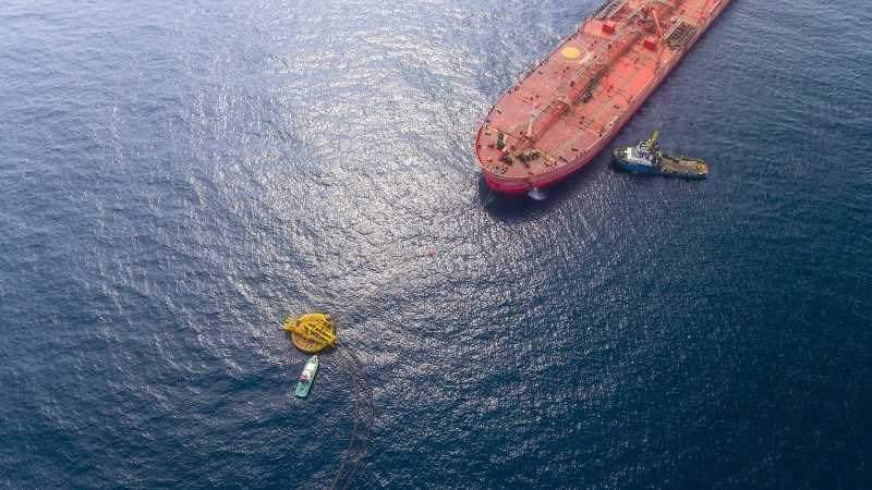 Tổng Công ty Lọc hóa dầu Việt Nam trao Thỏa thuận khung mua dầu thô với ExxonMobil (Hoa Kỳ)