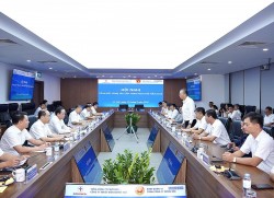 EVNGENCO1 làm việc với Tổng công ty Đông Bắc về cung ứng than dài hạn cho các nhà máy nhiệt điện