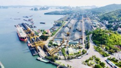 Công ty Tuyển than Cửa Ông - Tự hào cùng truyền thống 90 năm ‘Kỷ luật và Đồng tâm’