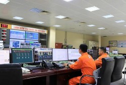 Kết quả hoạt động sản xuất 9 tháng năm 2026, nhiệm vụ các tháng cuối năm của Nhiệt điện Mông Dương 1