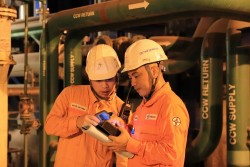 Nhà máy Nhiệt điện Mông Dương 1 đẩy mạnh ứng dụng khoa học công nghệ, chuyển đổi số