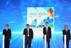 Nhiệt điện Vĩnh Tân 1 công bố Báo cáo Phát triển bền vững - thúc đẩy môi trường, xã hội và quản trị doanh nghiệp (ESG)