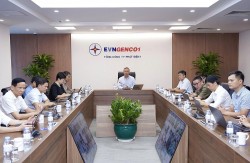 EVNGENCO1 sản xuất hơn 28 tỷ kWh điện trong 9 tháng đầu năm, nỗ lực hoàn thành mục tiêu 2026