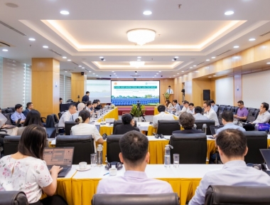 Cục Điện lực và Liên minh Năng lượng Toàn cầu thúc đẩy hiện đại hóa lưới điện và phát triển BESS tại Việt Nam