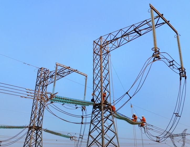 EVNNPT đa dạng hóa nguồn vốn, tạo nguồn lực phát triển lưới truyền tải điện đến năm 2030