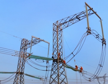 EVNNPT đa dạng hóa nguồn vốn, tạo nguồn lực phát triển lưới truyền tải điện đến năm 2030