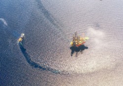 PetroVietnam:  Từ nền tảng dầu khí, đến Tập đoàn Công nghiệp - Năng lượng Quốc gia