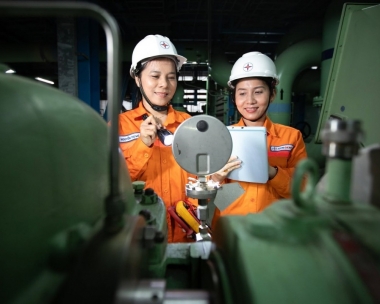 Kết quả hoạt động sản xuất của EVN 9 tháng và nhiệm vụ trọng tâm 3 tháng cuối năm 2026