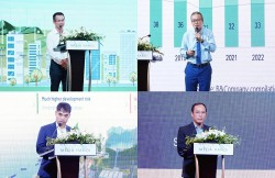 Cần thay đổi cách chuẩn bị dự án để khơi thông nguồn vốn chuyển dịch năng lượng từ JETP