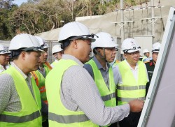 Đối tác Chuyển đổi Năng lượng Công bằng (JETP) - Làm gì để các dự án thực sự có khả năng huy động vốn?